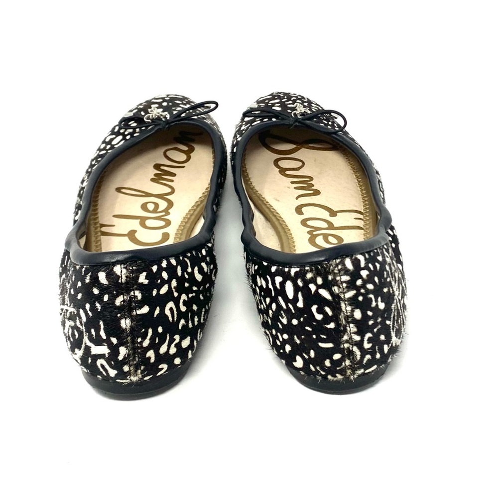 Sam Edelman Flats - Picture 5 of 7